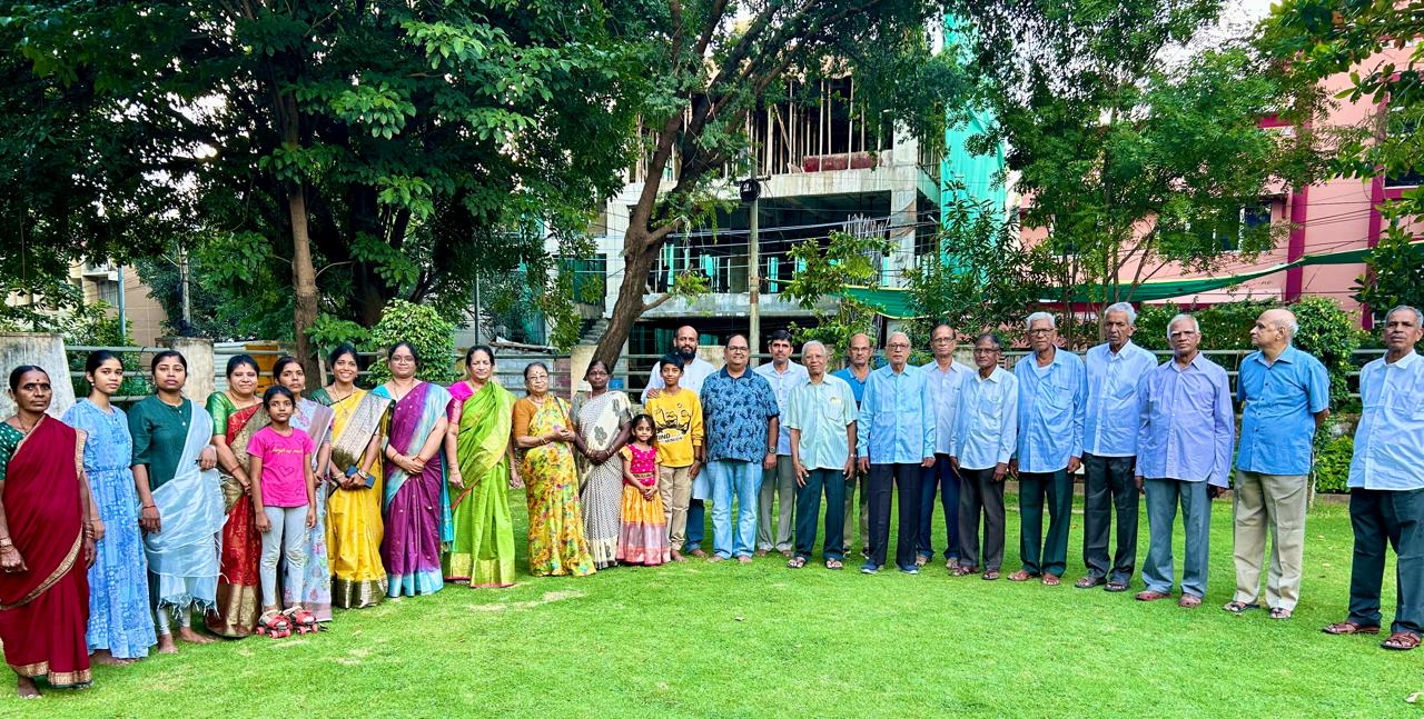 Gallery Image: Dasahra Festival Oct 2024