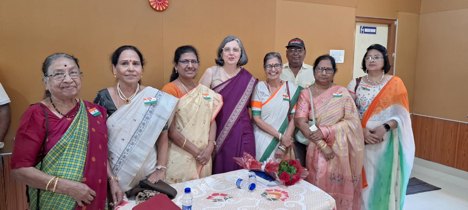 Gallery Image: 76th Republic day celebrations