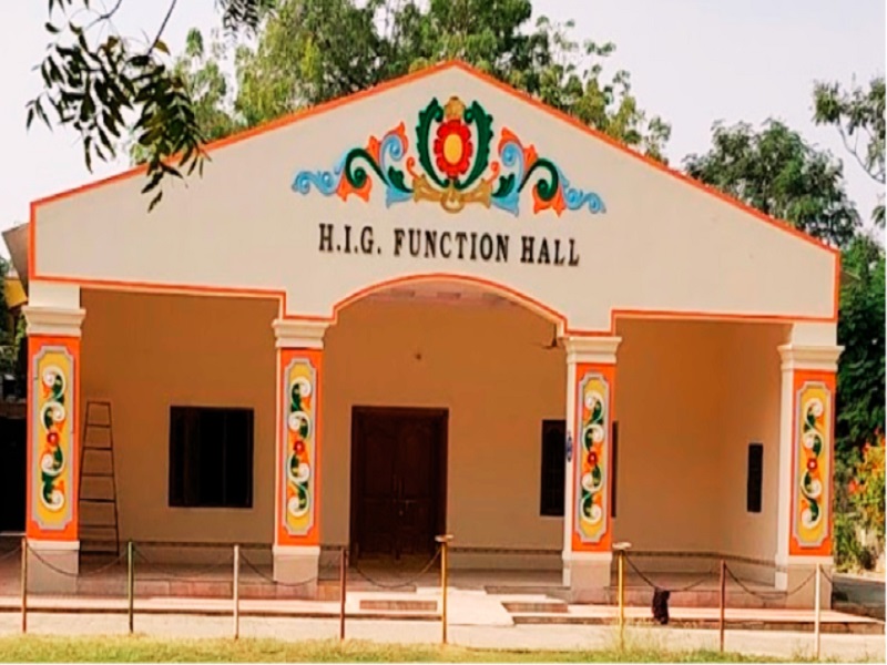 Gallery Image: BHEL HIG Phase 1 in Video