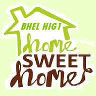 BHEL HIG1 Logo